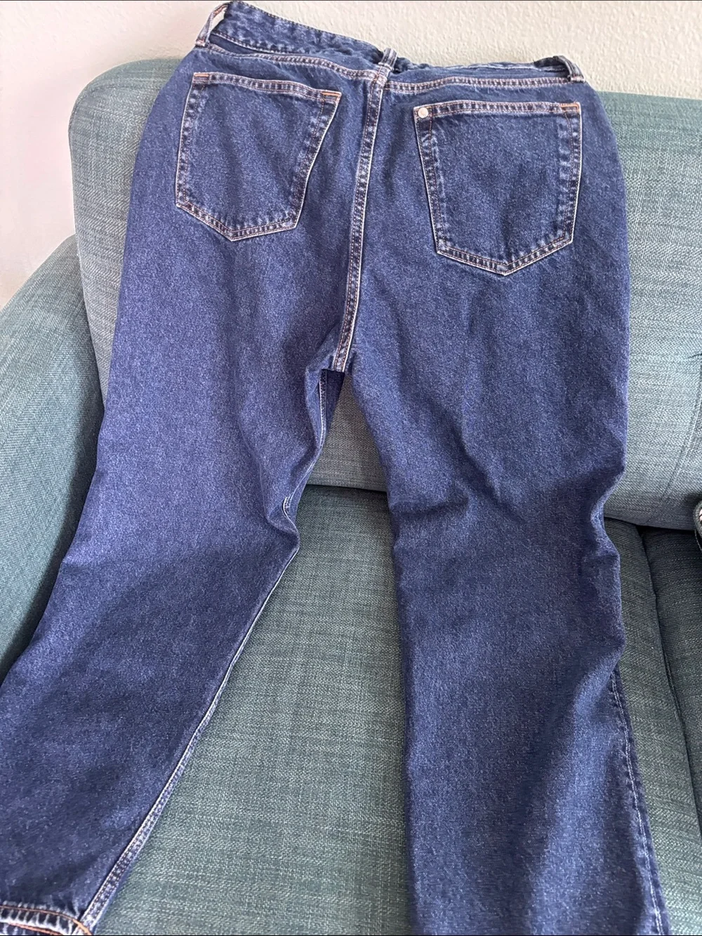 H&M classic straight